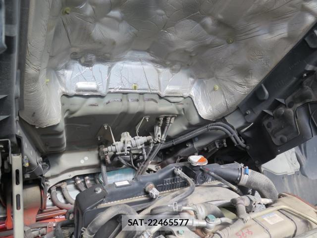 Hino RANGER 2022-05 536758-17