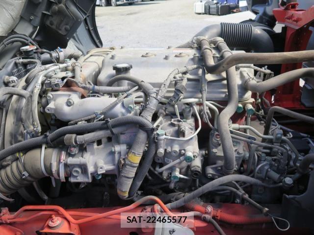 Hino RANGER 2022-05 536758-19