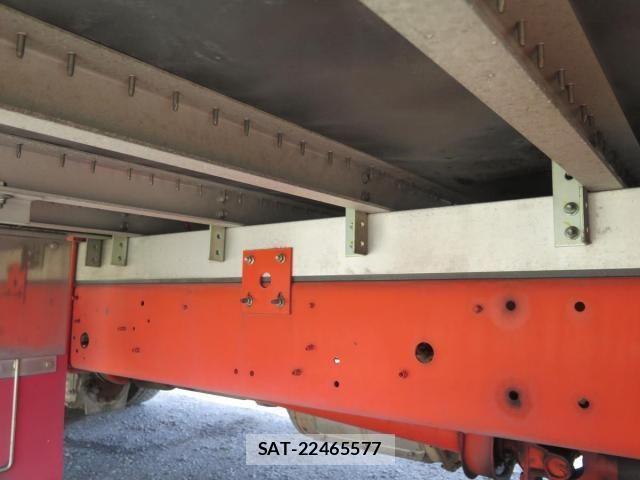 Hino RANGER 2022-05 536758-24