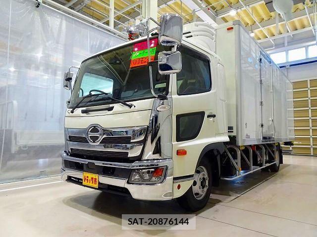 Hino RANGER 2024-06 1209700-0