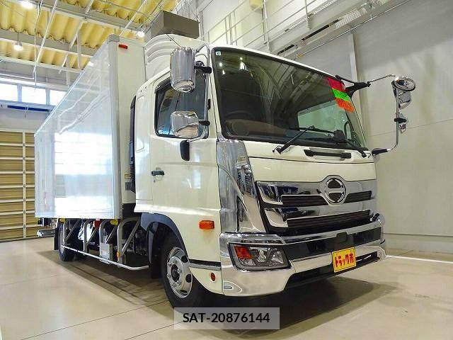 Hino RANGER 2024-06 1209700-1