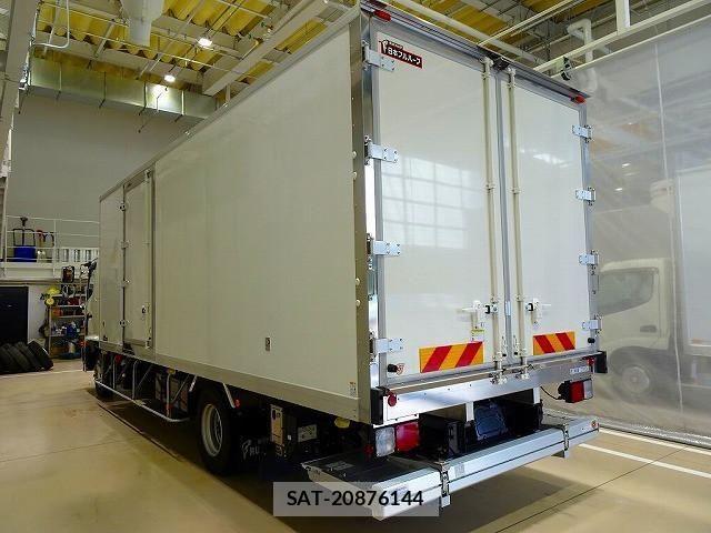 Hino RANGER 2024-06 1209700-3