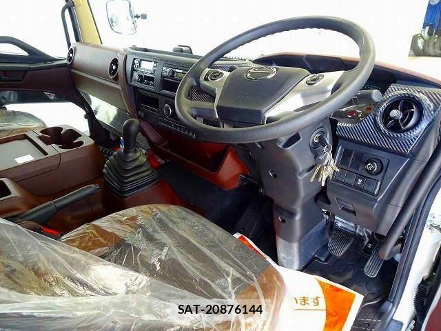 Hino RANGER 2024-06 1209700-4