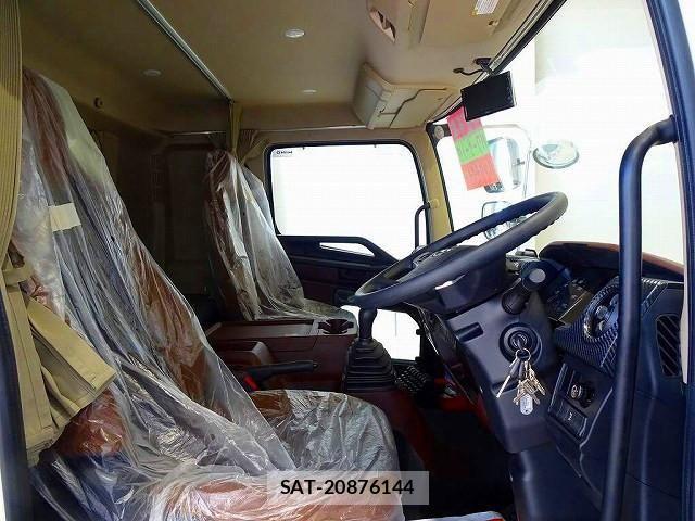 Hino RANGER 2024-06 1209700-5