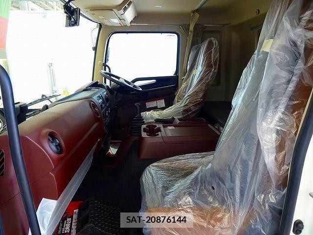 Hino RANGER 2024-06 1209700-7