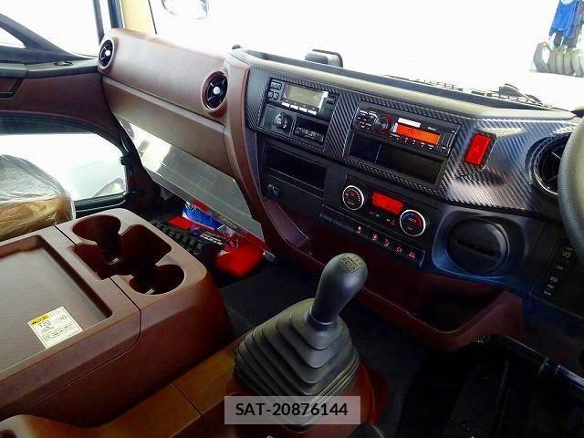 Hino RANGER 2024-06 1209700-8