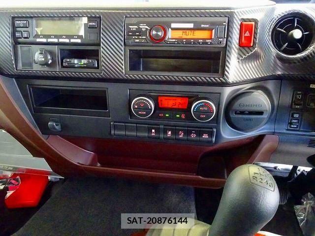 Hino RANGER 2024-06 1209700-9