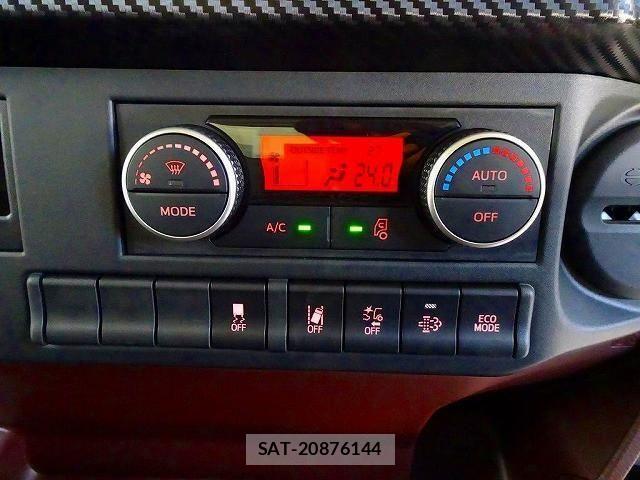 Hino RANGER 2024-06 1209700-11