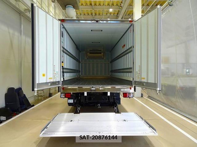 Hino RANGER 2024-06 1209700-20