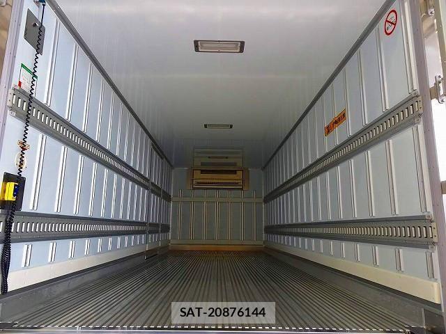 Hino RANGER 2024-06 1209700-21