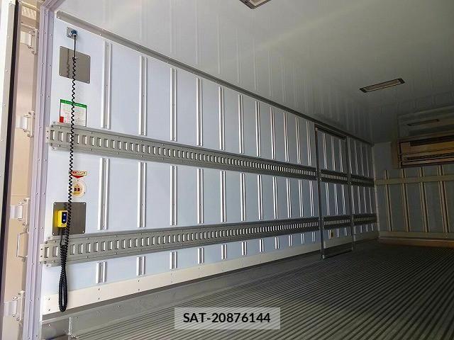 Hino RANGER 2024-06 1209700-24