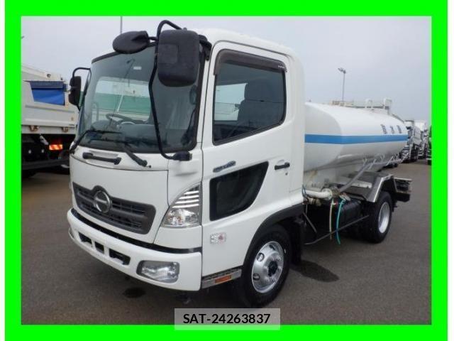 Hino RANGER 2015-03 1027717-0