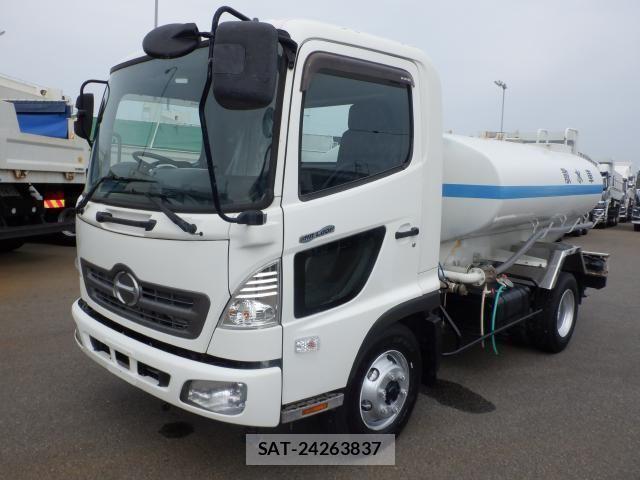 Hino RANGER 2015-03 1027717-1