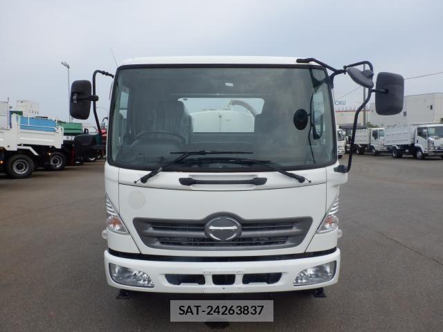 Hino RANGER 2015-03 1027717-2