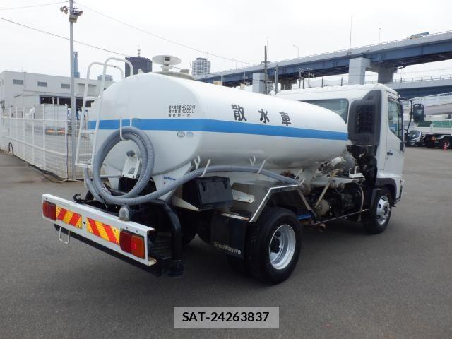 Hino RANGER 2015-03 1027717-4