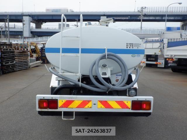 Hino RANGER 2015-03 1027717-5
