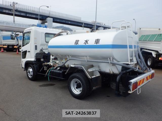 Hino RANGER 2015-03 1027717-6
