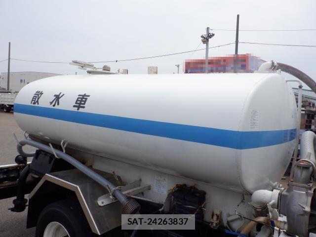 Hino RANGER 2015-03 1027717-8