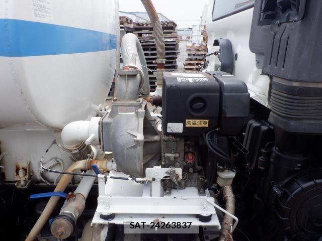 Hino RANGER 2015-03 1027717-11