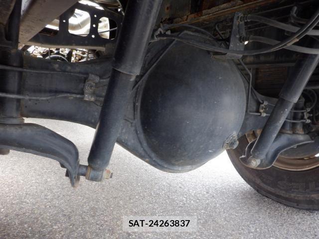 Hino RANGER 2015-03 1027717-17