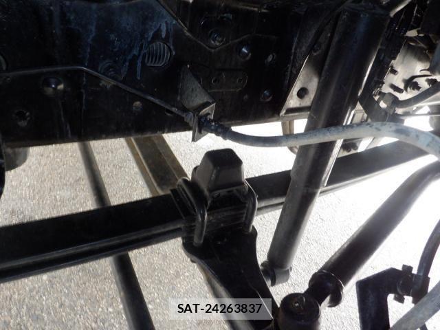 Hino RANGER 2015-03 1027717-18
