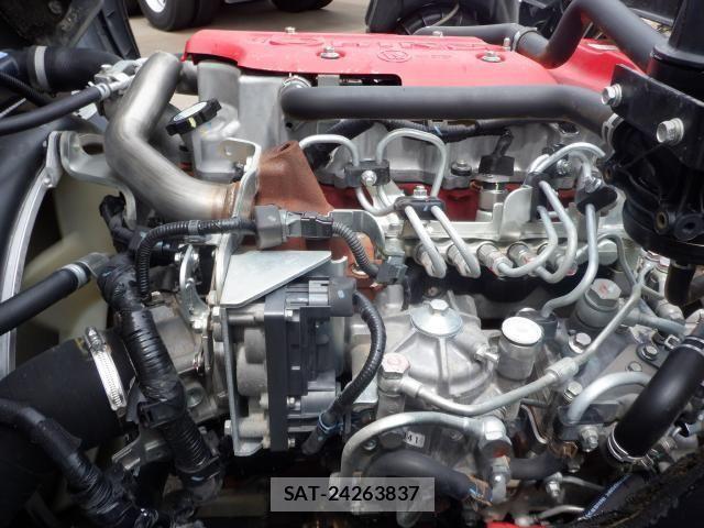 Hino RANGER 2015-03 1027717-21