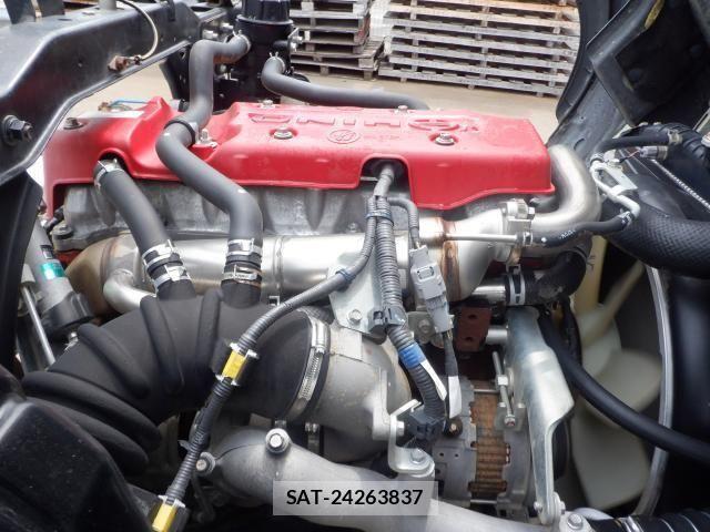 Hino RANGER 2015-03 1027717-22
