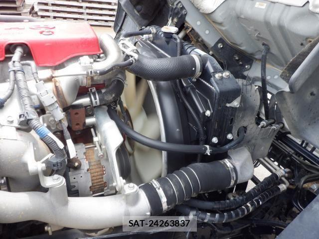Hino RANGER 2015-03 1027717-23