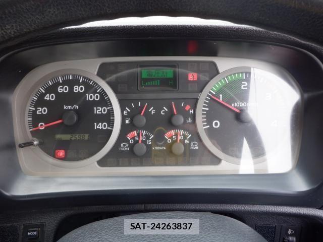 Hino RANGER 2015-03 1027717-25