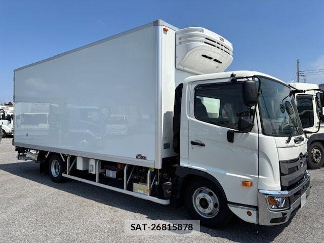 Hino RANGER 2025-01 1172501-0