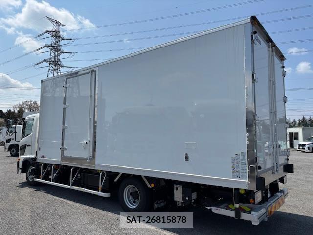 Hino RANGER 2025-01 1172501-1