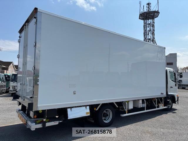 Hino RANGER 2025-01 1172501-2