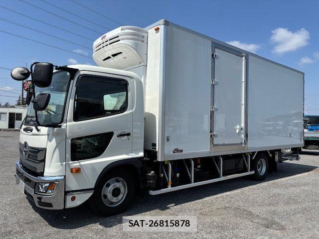 Hino RANGER 2025-01 1172501-3