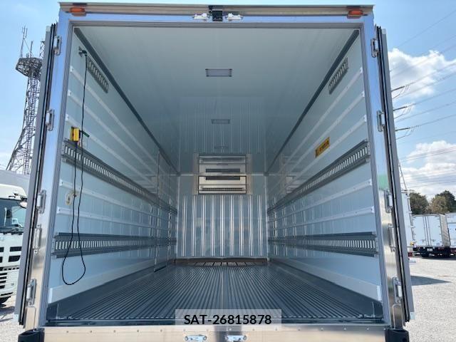 Hino RANGER 2025-01 1172501-6