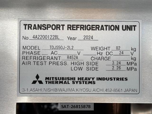 Hino RANGER 2025-01 1172501-14