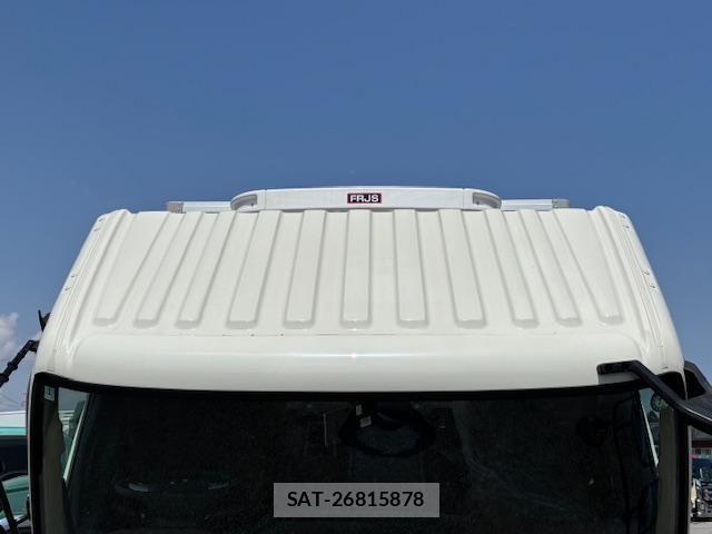 Hino RANGER 2025-01 1172501-19