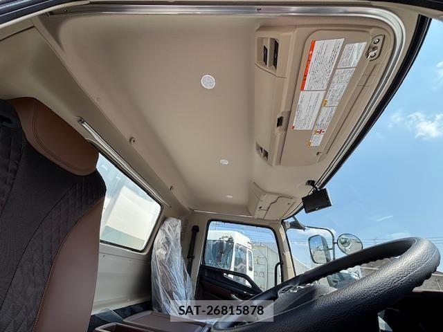 Hino RANGER 2025-01 1172501-24