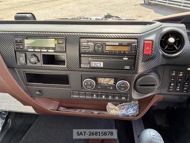 Hino RANGER 2025-01 1172501-25