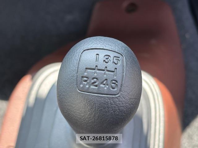 Hino RANGER 2025-01 1172501-26