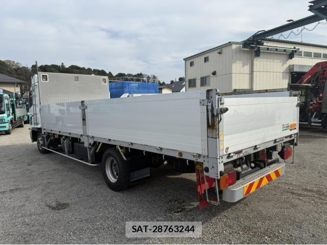 Hino RANGER 2013-11 858324-1