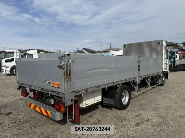 Hino RANGER 2013-11 858324-3