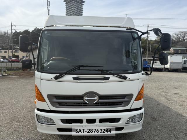 Hino RANGER 2013-11 858324-4