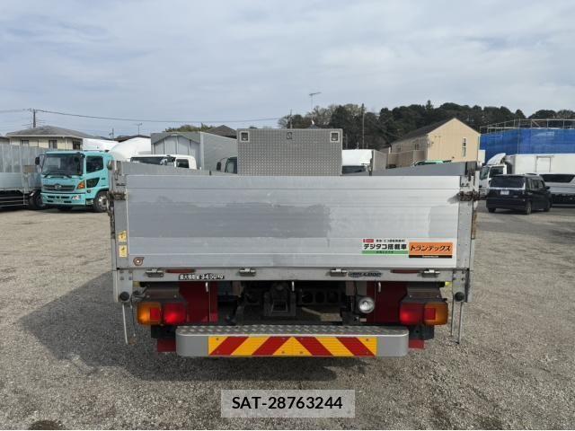Hino RANGER 2013-11 858324-6
