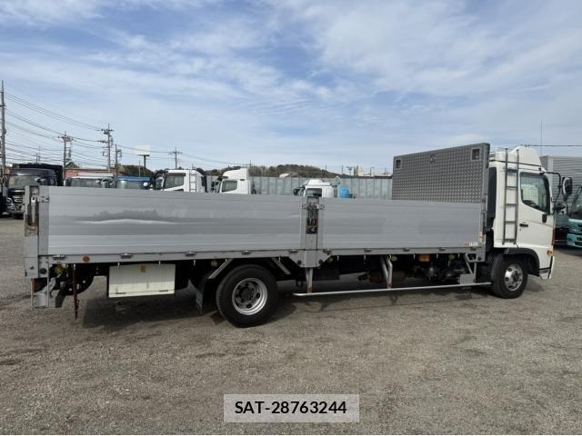 Hino RANGER 2013-11 858324-7
