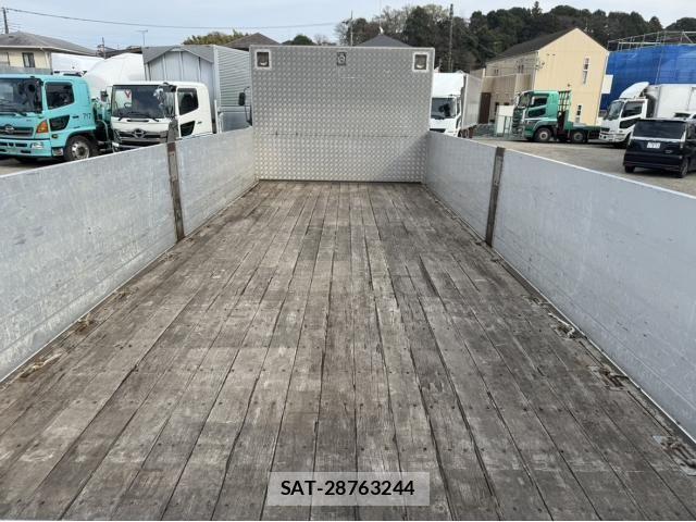 Hino RANGER 2013-11 858324-8