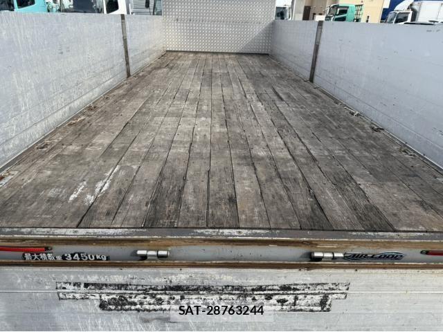 Hino RANGER 2013-11 858324-9