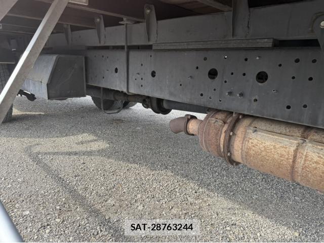 Hino RANGER 2013-11 858324-10