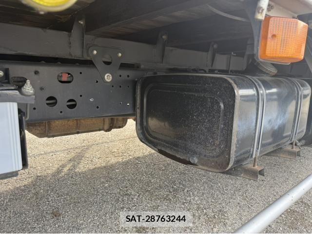 Hino RANGER 2013-11 858324-13