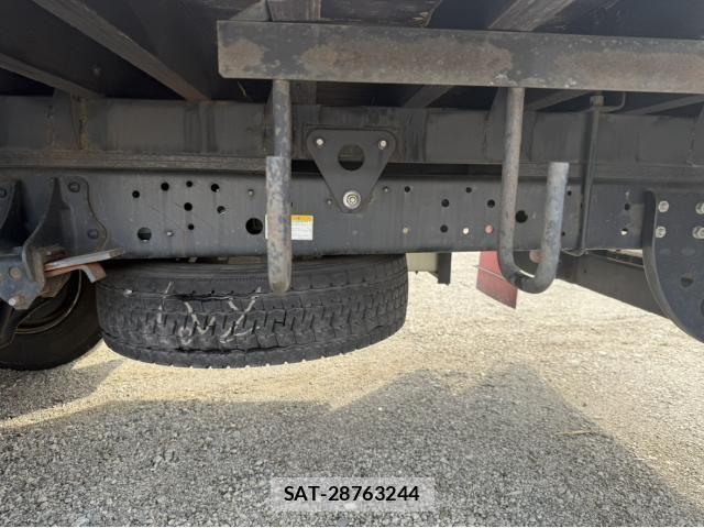 Hino RANGER 2013-11 858324-14