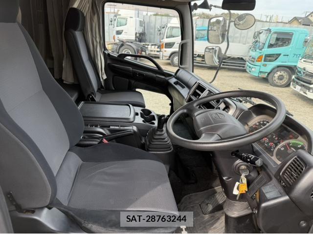 Hino RANGER 2013-11 858324-15